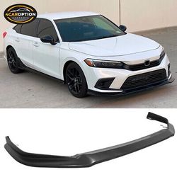 Honda Civic Lip