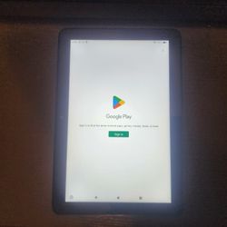 Fire HD 8