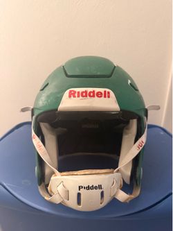 Riddell Speedflex Helmet