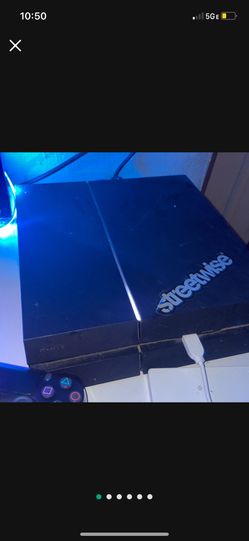 PS4