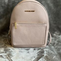 Michael Kors Adina Medium Backpack