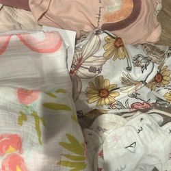 Infant bundle
