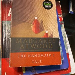 The Handmaid’s Tale