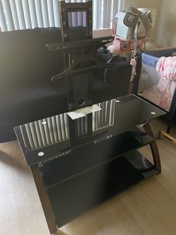 Tv stand