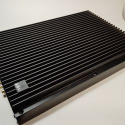 ADS P4100 Car Amplifier A/D/S