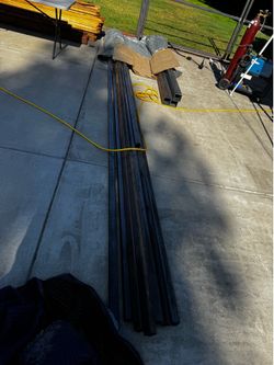 USA STEEL TUBING