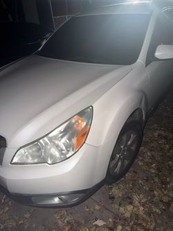 2011 Subaru Outback