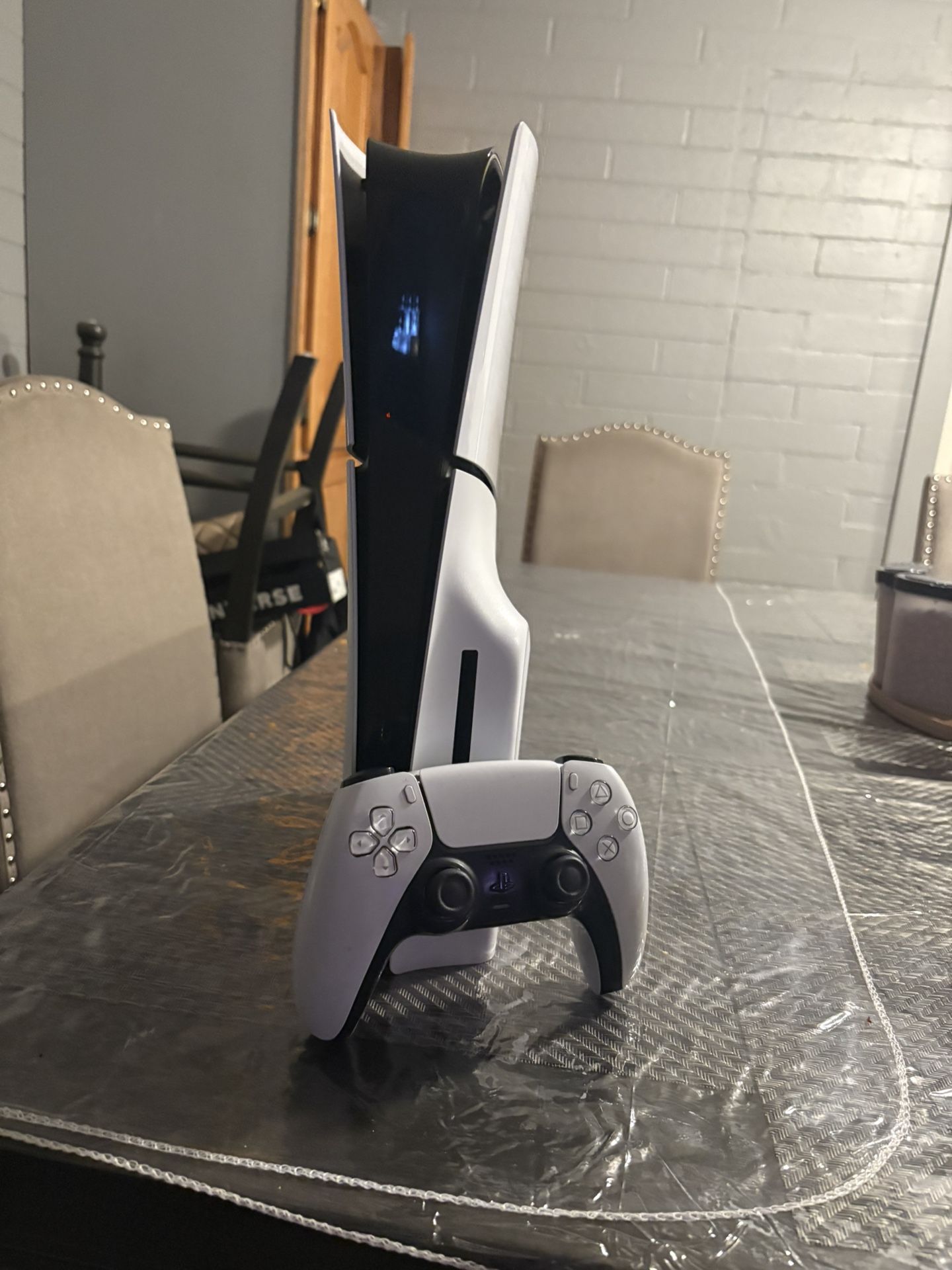 PlayStation 5 Slim Disc