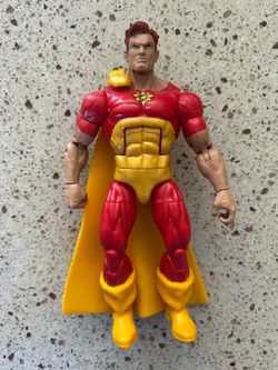Marvel Legends Hyperion