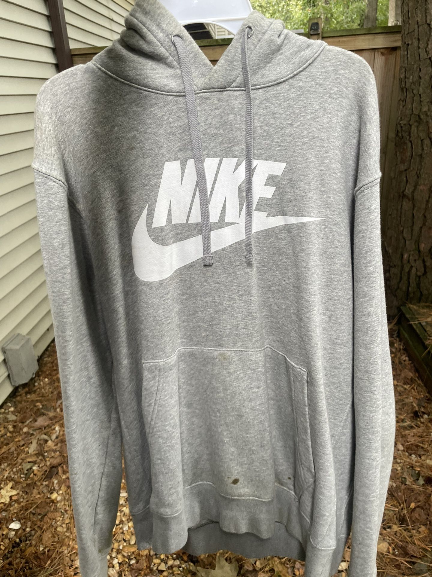 Nike Sweatshirt
