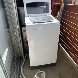Magic Chef Washer