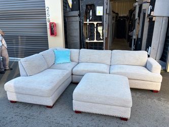 Sectional Couch