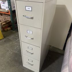 File Cabinets 