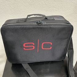 Style Craft Barber Case