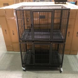 dog Kennel Cage 👍