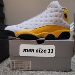 Jordan Del Sol      11