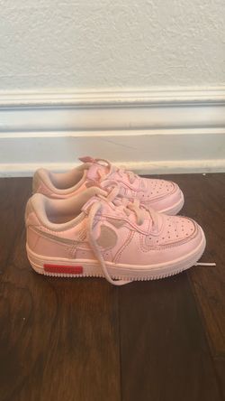 Girl Nike dunks size 11c