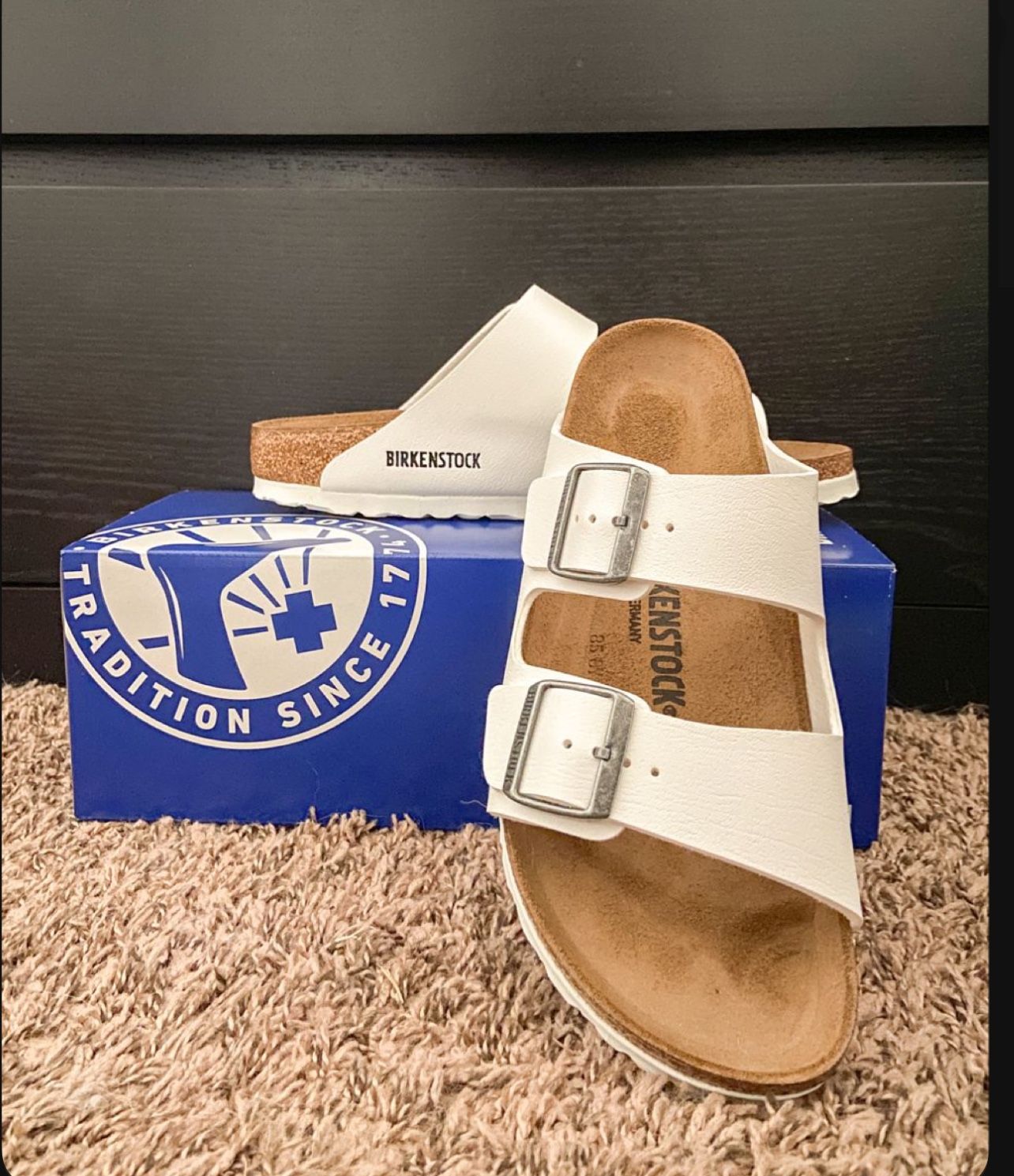 Birkenstocks