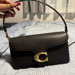 Coach Tabby Shoulder Bag