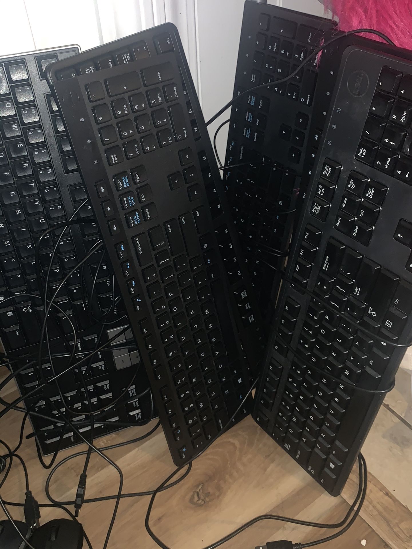 Great Office Dell Keyboards