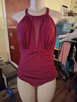 Bathing suit size L new