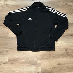 Adidas Vintage Jacket 