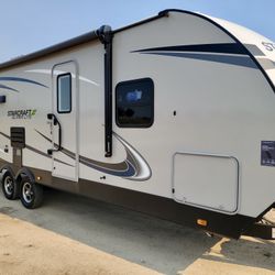 2021 Stracraft Super Lite