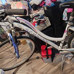 Schwinn Trail way Bike