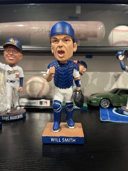 Dodger bobbleheads lot B no boxes trade or sell