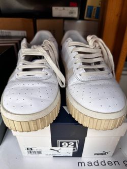 Selena Gomez sneakers Sz 8