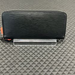 Louis Vuitton Portefeuille Clemence 