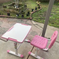 Kids Desk
