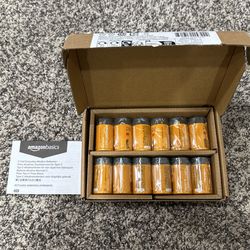 C Batteries, 12-pack.