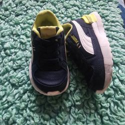Puma Toddler Shoes