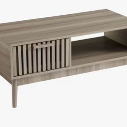 Living Room Coffee Table 