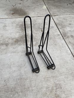 Bike Racks