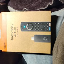 Amazon Fire Tv Stick