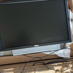 Dell monitors