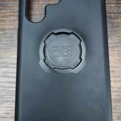 Quad Lock Samsung Galaxy S22 Ultra Standard Case