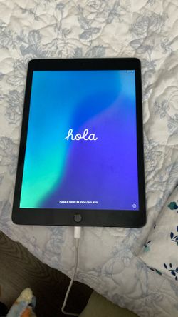 iPad (9th Generation)