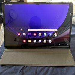 Samsung Tablets, S9 Ultra 12.9 256 GB