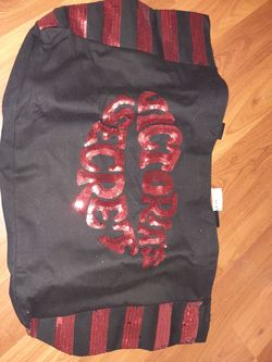 Victoria Secret bag