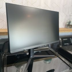 Samsung 24” Gaming Monitor