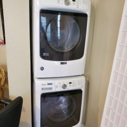 Washer And Dryer For Sale 