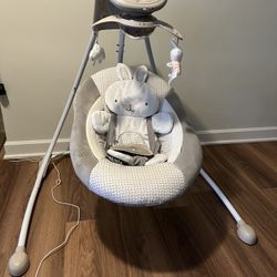 Baby Swing 