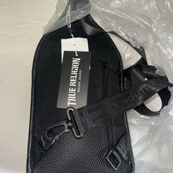 True religion bag