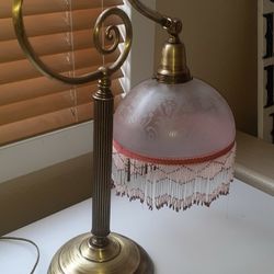 Decorative Lamp