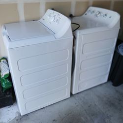 Washer And Dryer For Sale