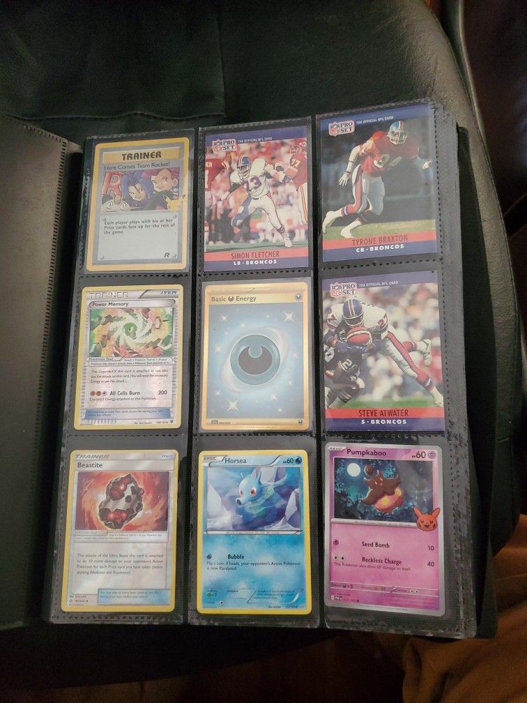 Pokemon