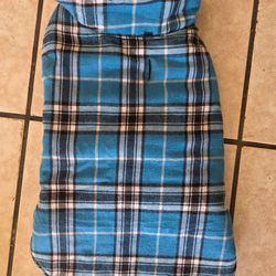 Kouser Reversable dog vest